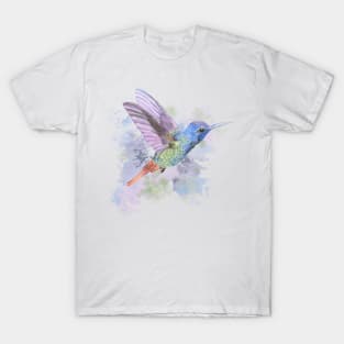 Cute Little Hummingbird T-Shirt